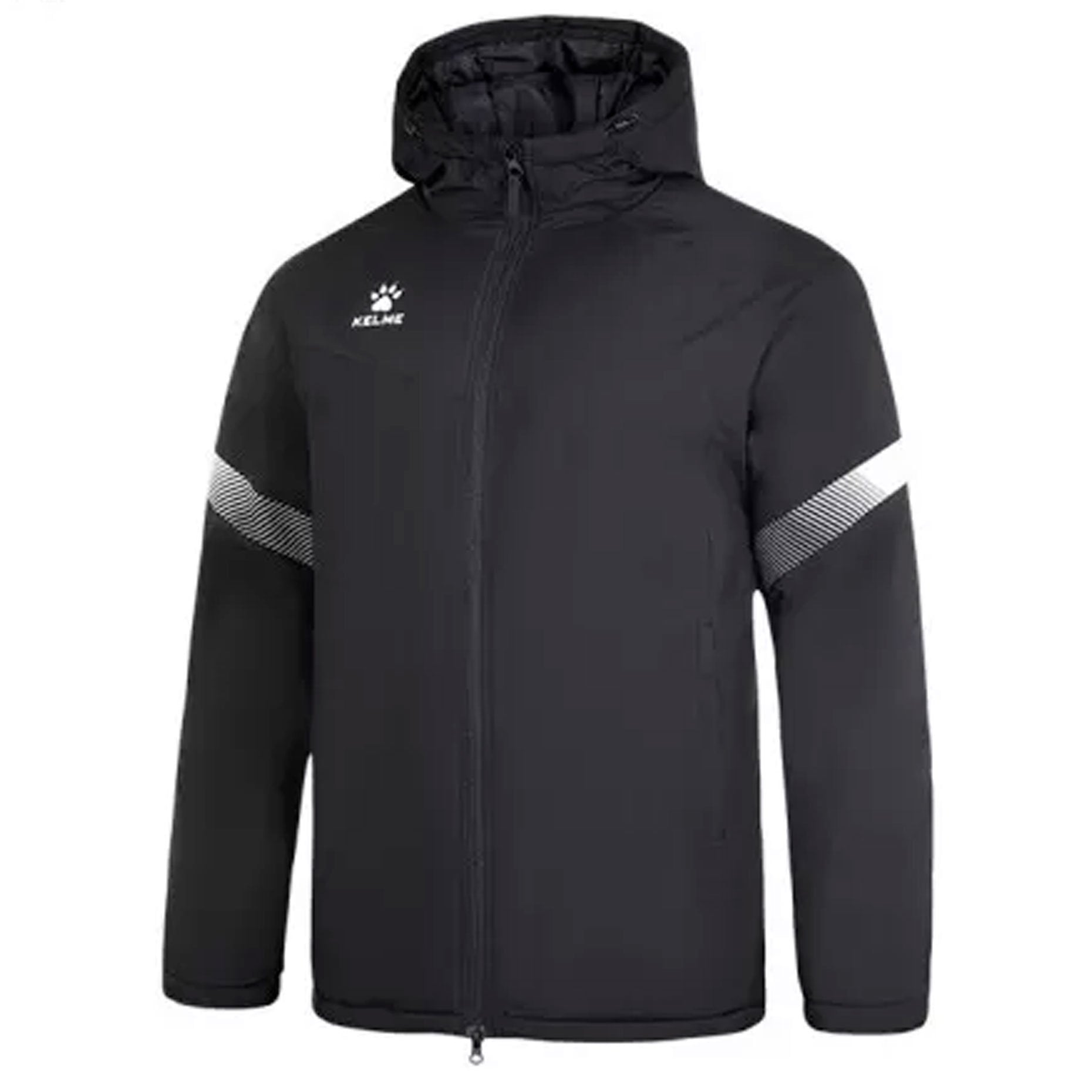 Padded Jacket-8161MF1002-000