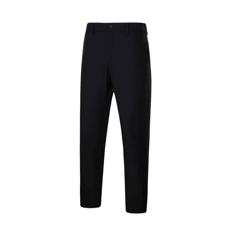 Woven Pants 3
