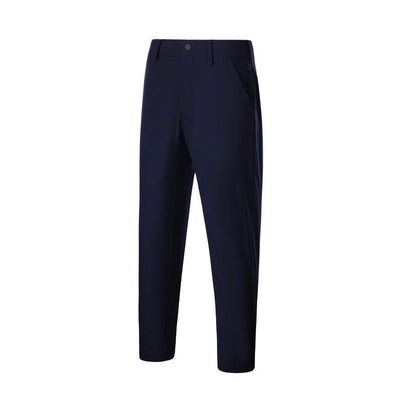 Woven Pants 3
