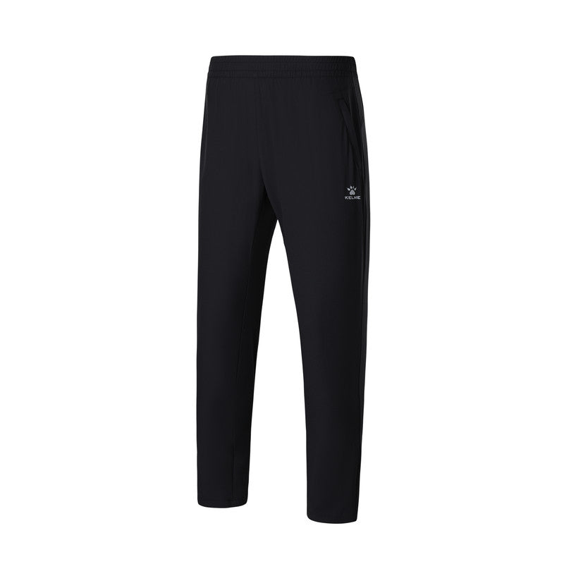Woven Pants 4