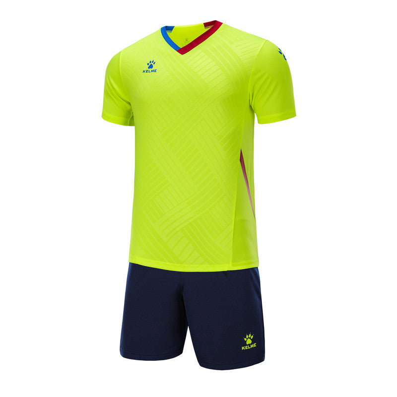 Football Match Set 24