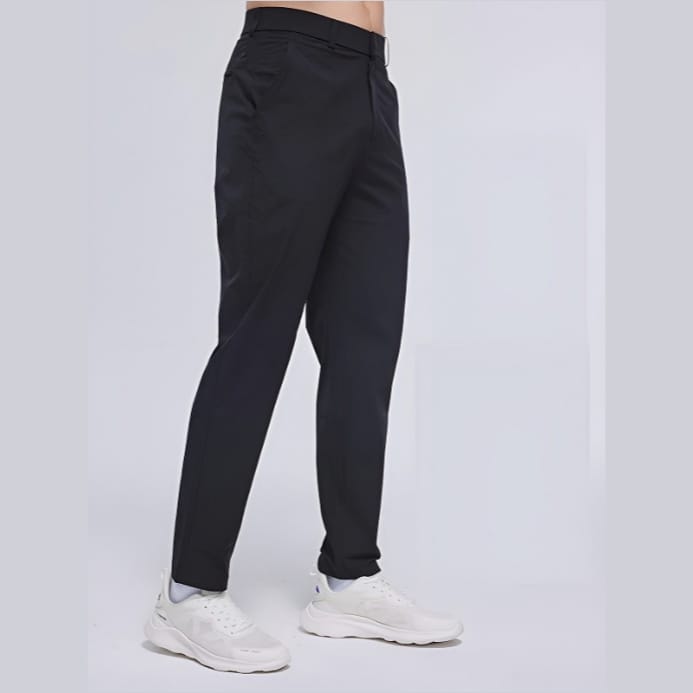 Woven Pants 3