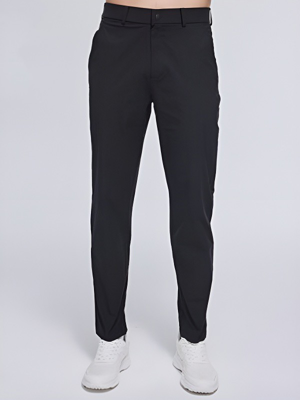 Woven Pants 3