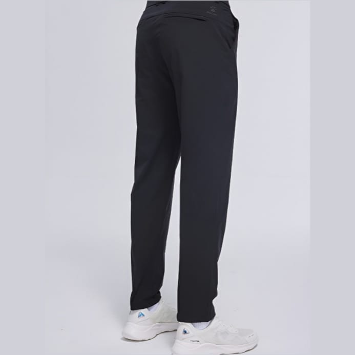 Woven Pants 3