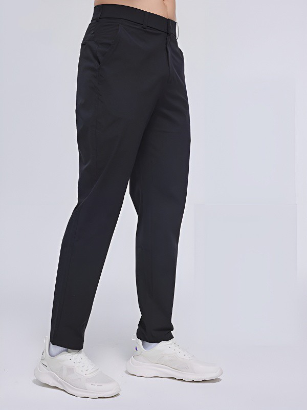 Woven Pants 3