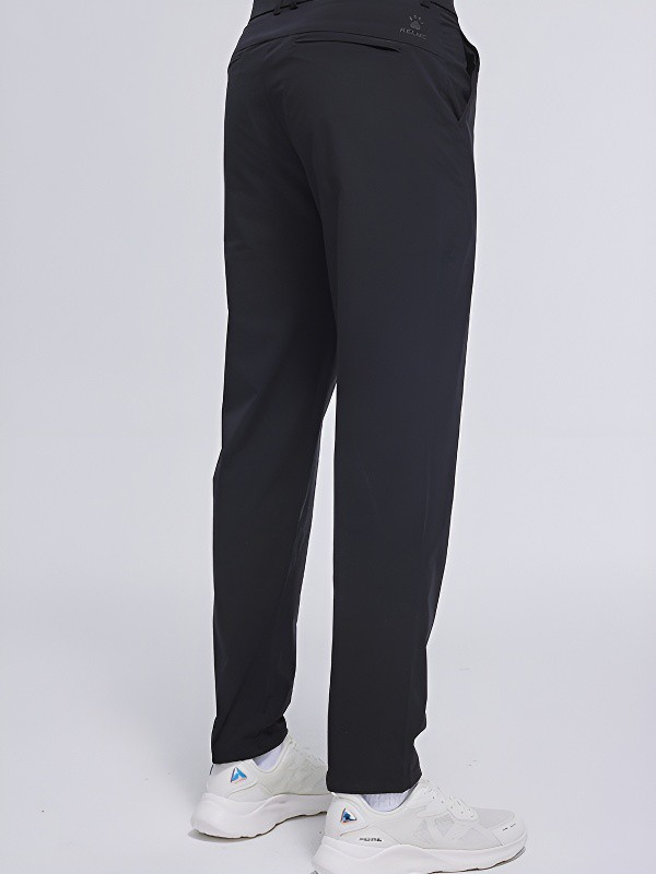 Woven Pants 3
