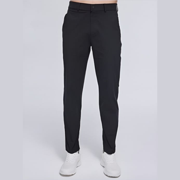 Woven Pants 3