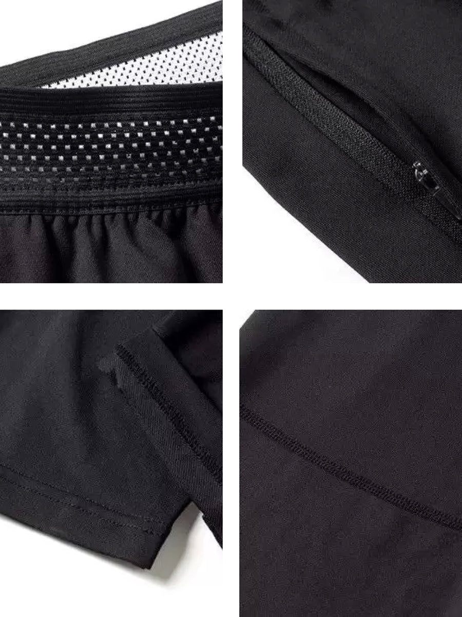 Woven Pants 4