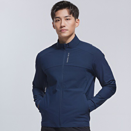 Knitted Jacket