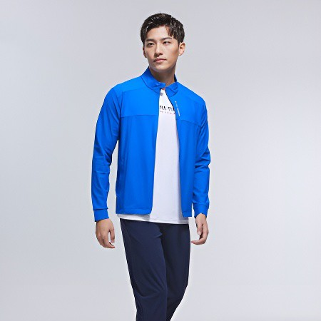 Knitted Jacket
