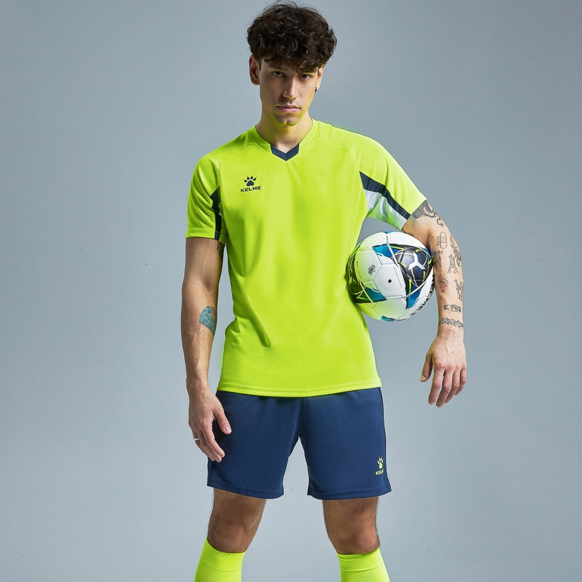 Football Match Set 22