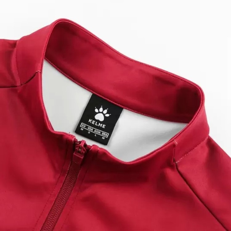 Training Jacket (Men) 2