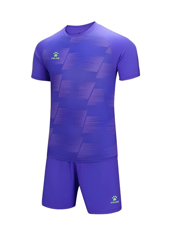 Football Match Set 28