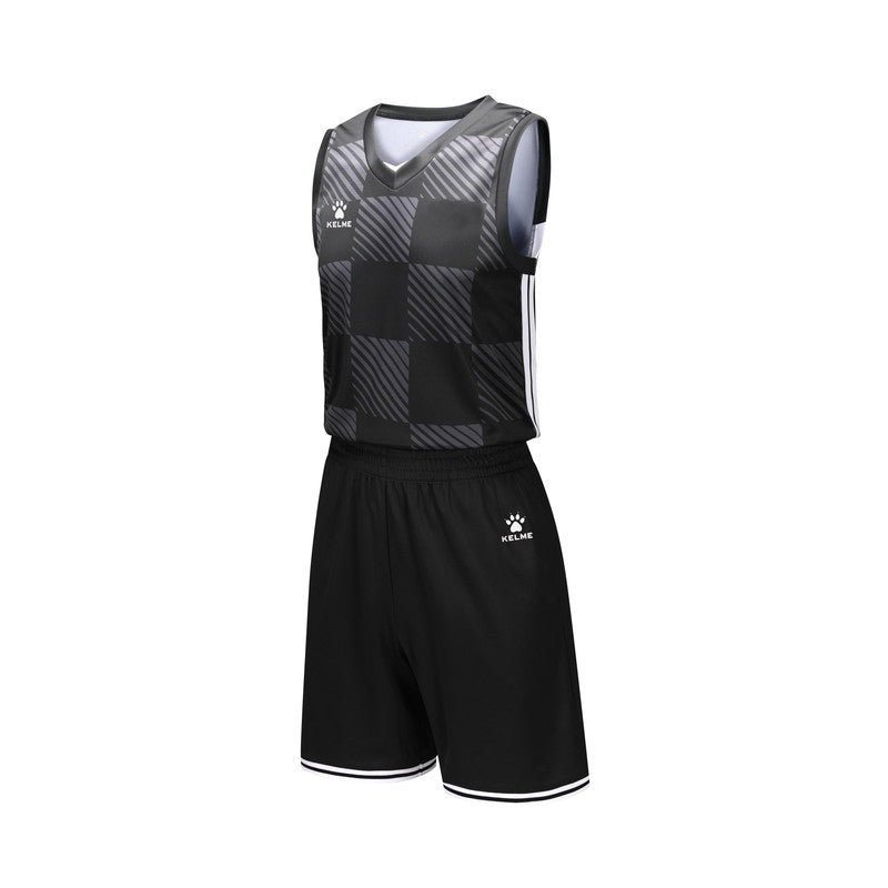 Basketball Set (Adults) 4