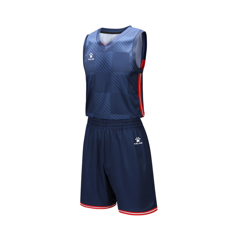 Basketball Set (Adults)-8352LB1027-469