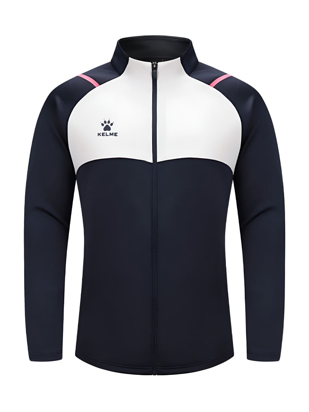 KELME Knitted Training Jacket 