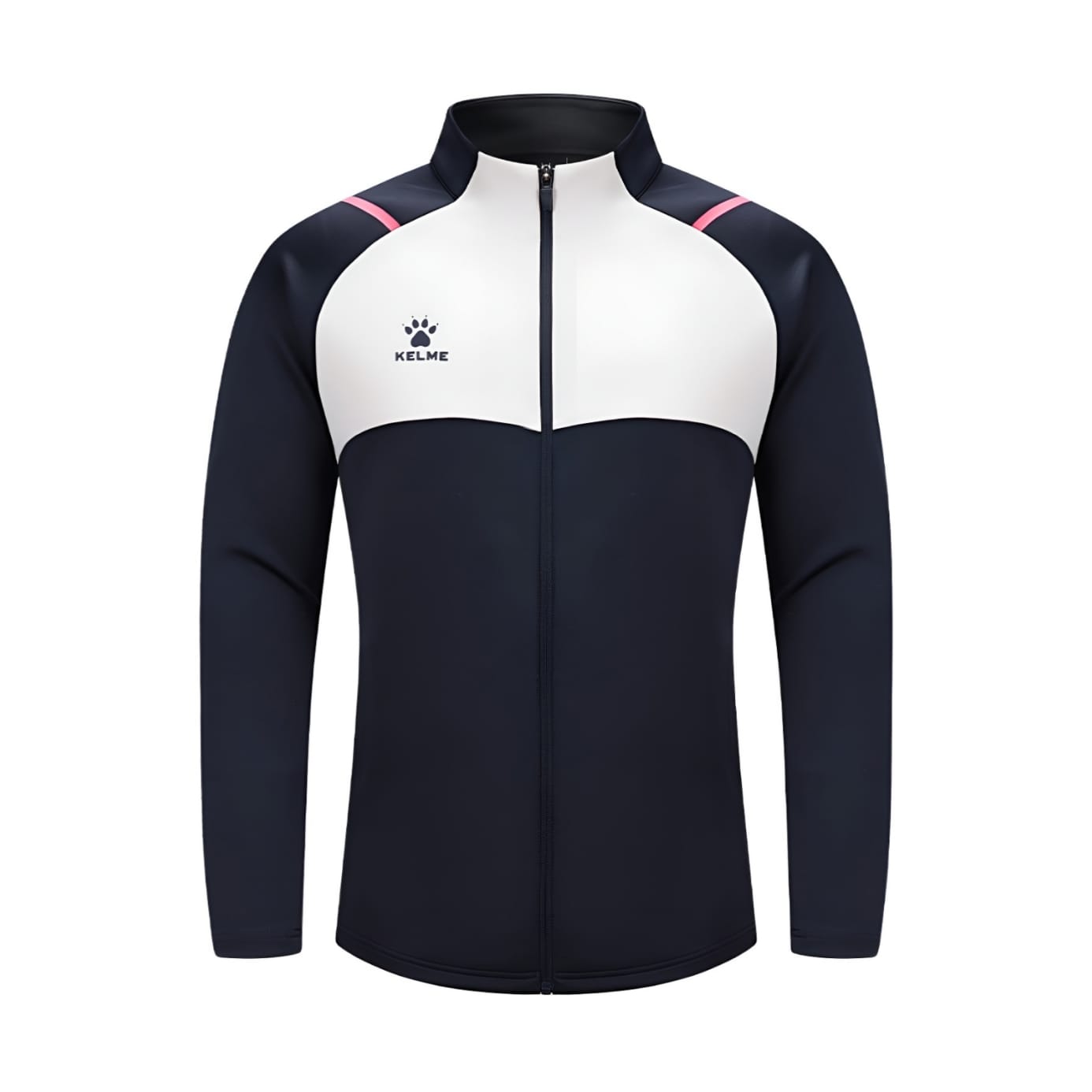 KELME Knitted Training Jacket 