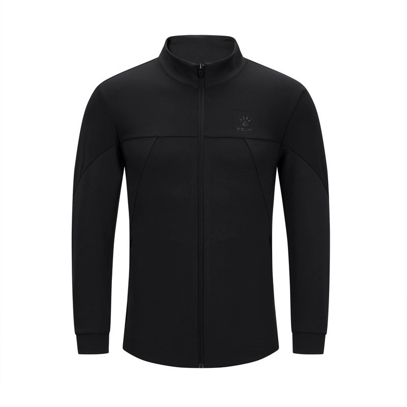 Knitted Jacket (Men)