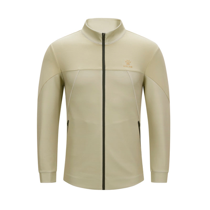 Knitted Jacket (Men)