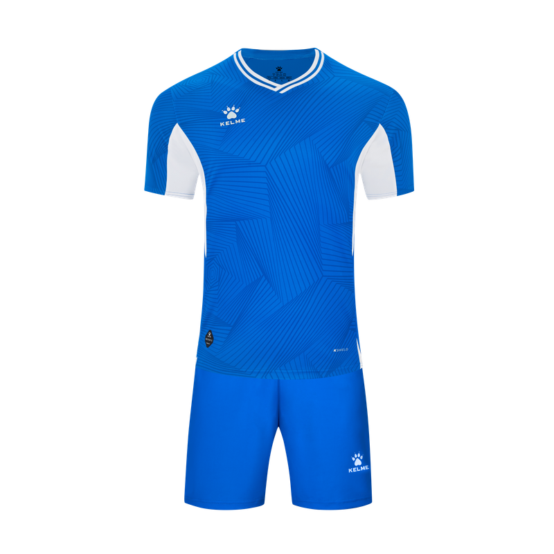 Short Sleeve Football Set (Adults) 1