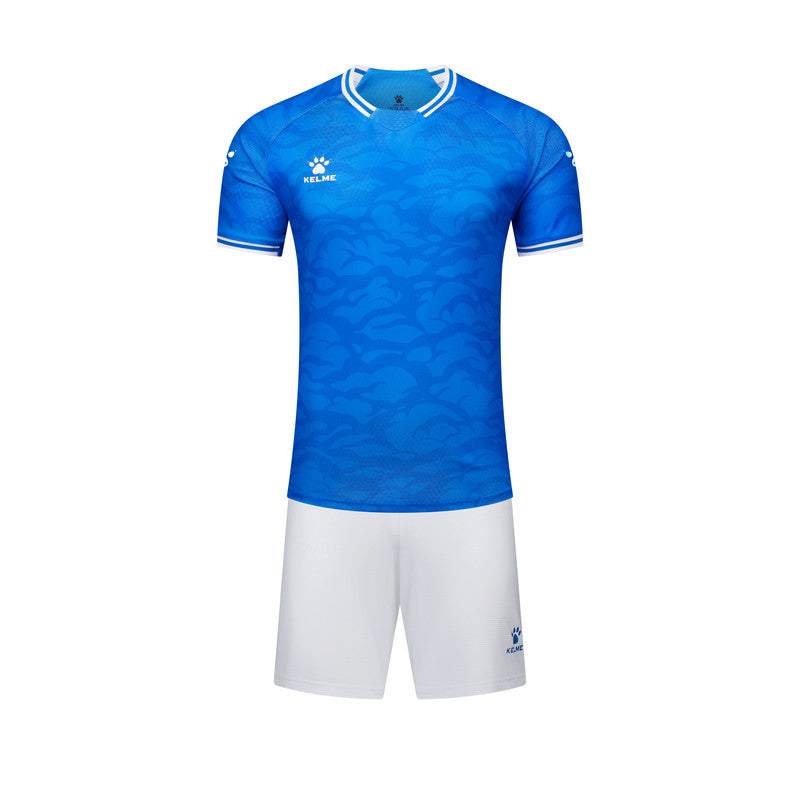 Short Sleeve Football Set (Adults) 2