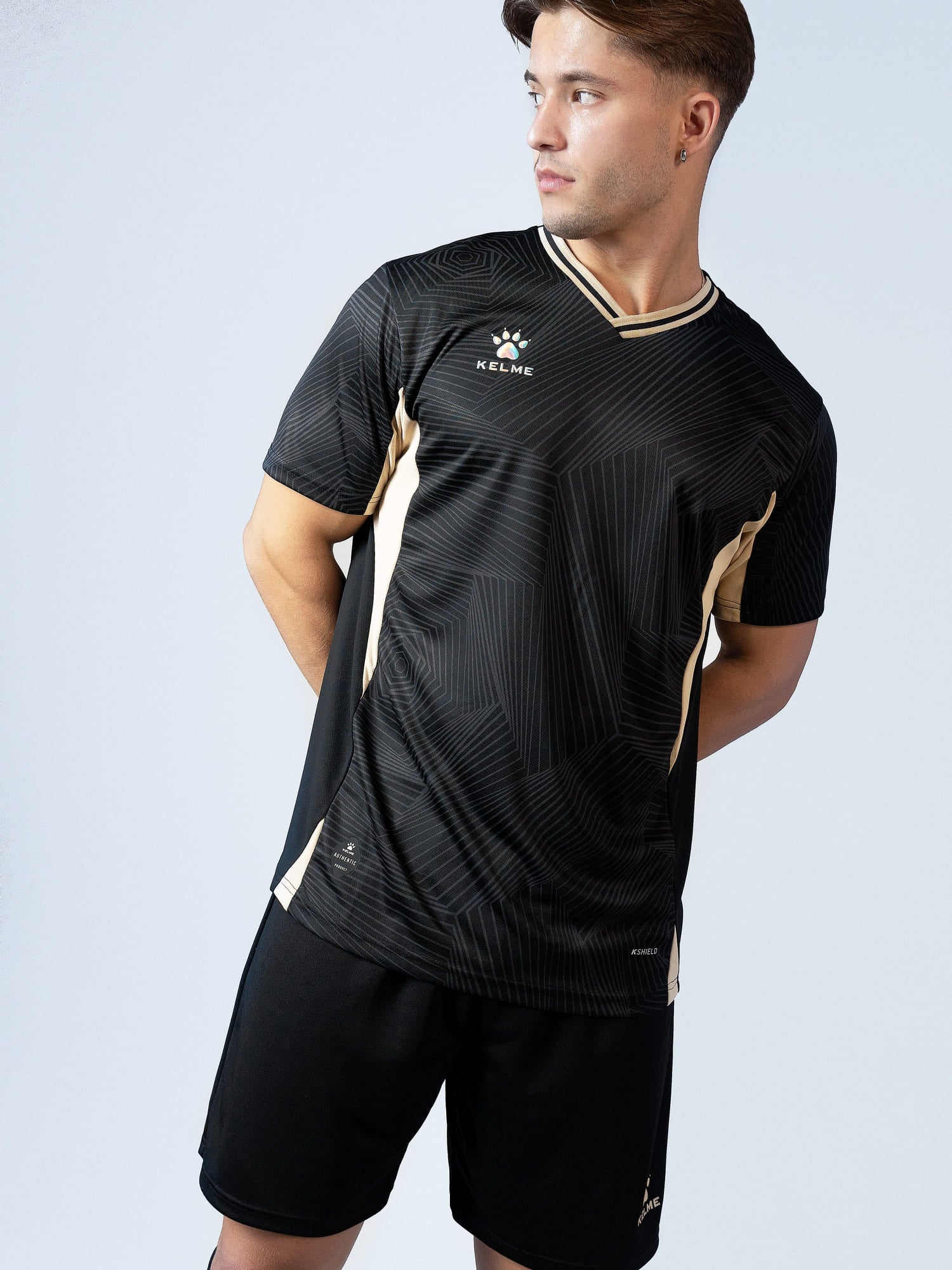 Short Sleeve Football Set (Adults) 1