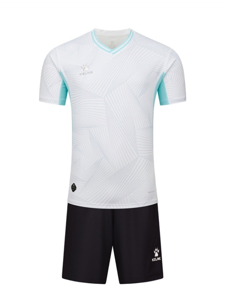 Short Sleeve Football Set (Adults) 1