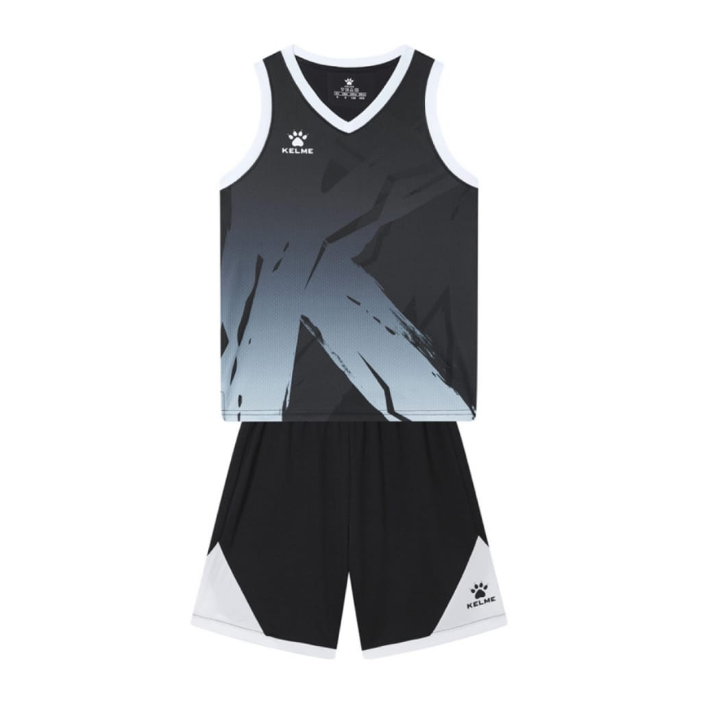 KELME Basketball Set