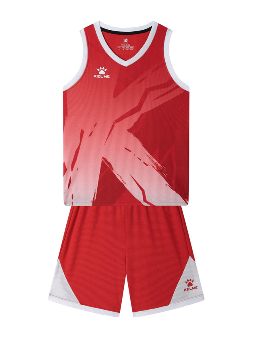 KELME Basketball Set