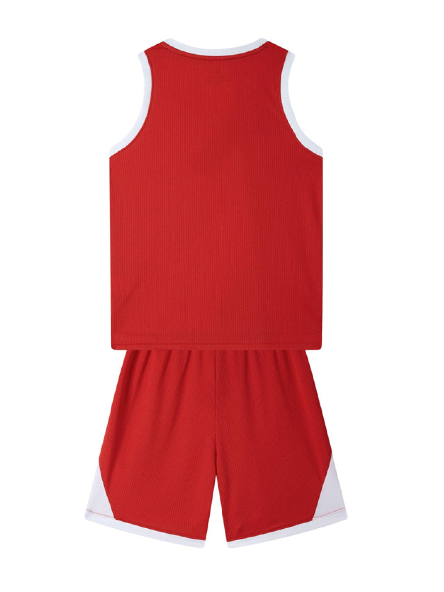 KELME Basketball Set