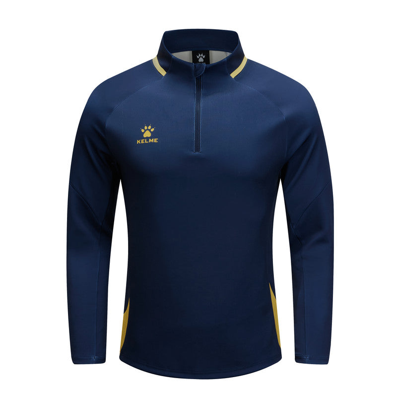 Training Top 1