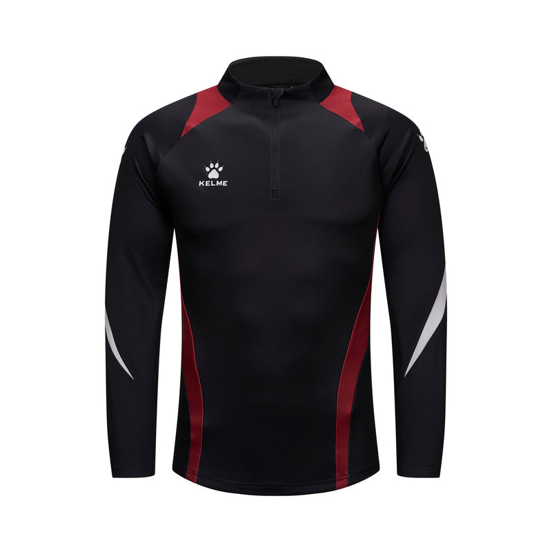 1/2 Zipper Pull Adult-8461TT1044-000