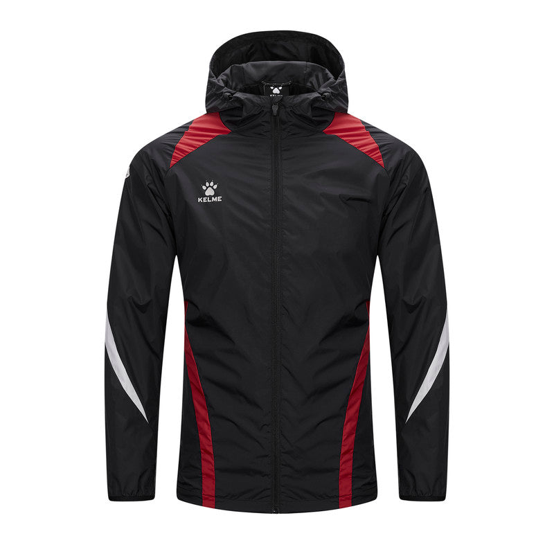 Wovern Jacket Adult