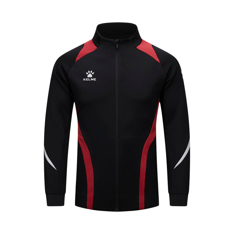 Knitted Jacket Adults-8461WT1135-000