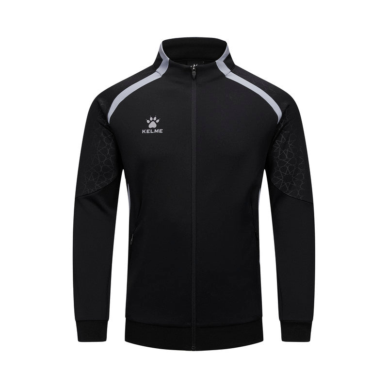 Knitted Jacket (Adults)-8461WT1136-000