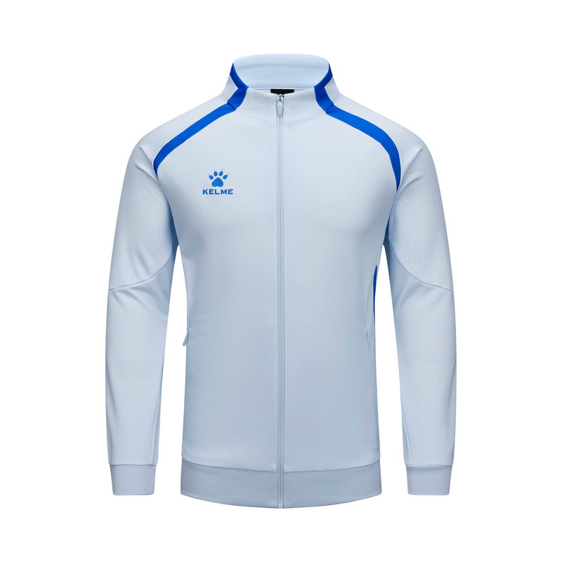 Knitted Jacket (Adults)-8461WT1136-404