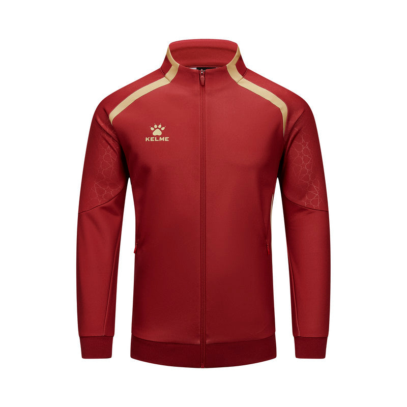 Knitted Jacket (Adults)-8461WT1136-609