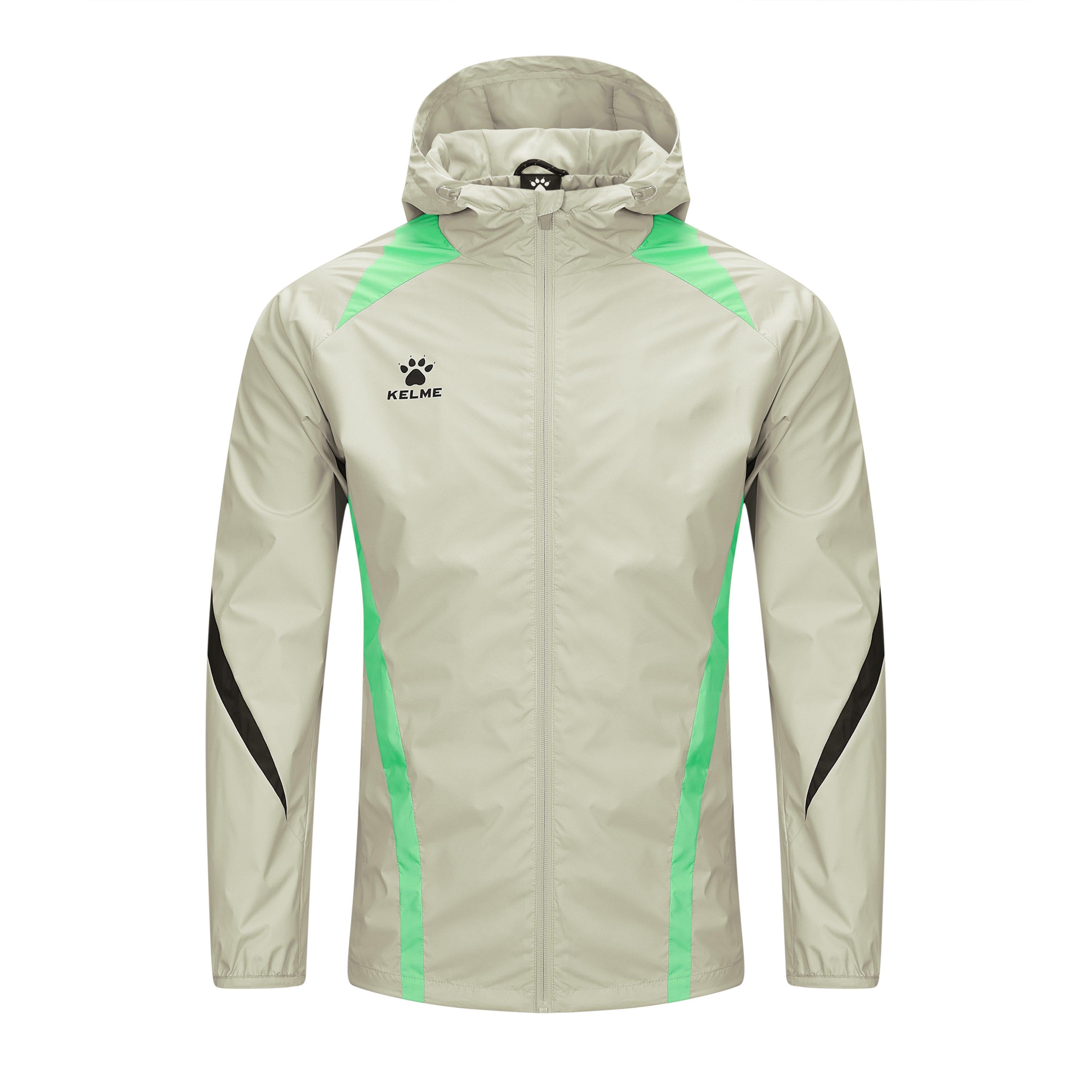 Wovern Jacket Adult