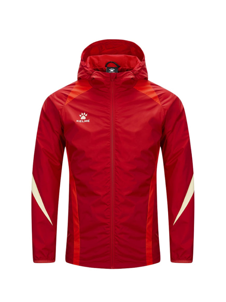 Wovern Jacket Adult