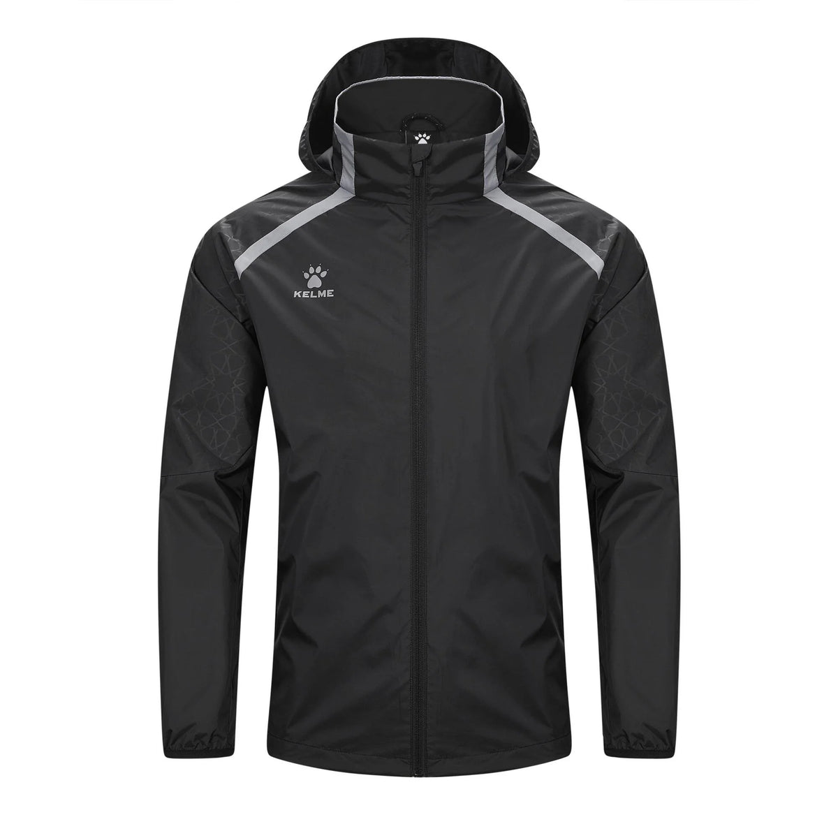 WOVEN JACKET ADULTS