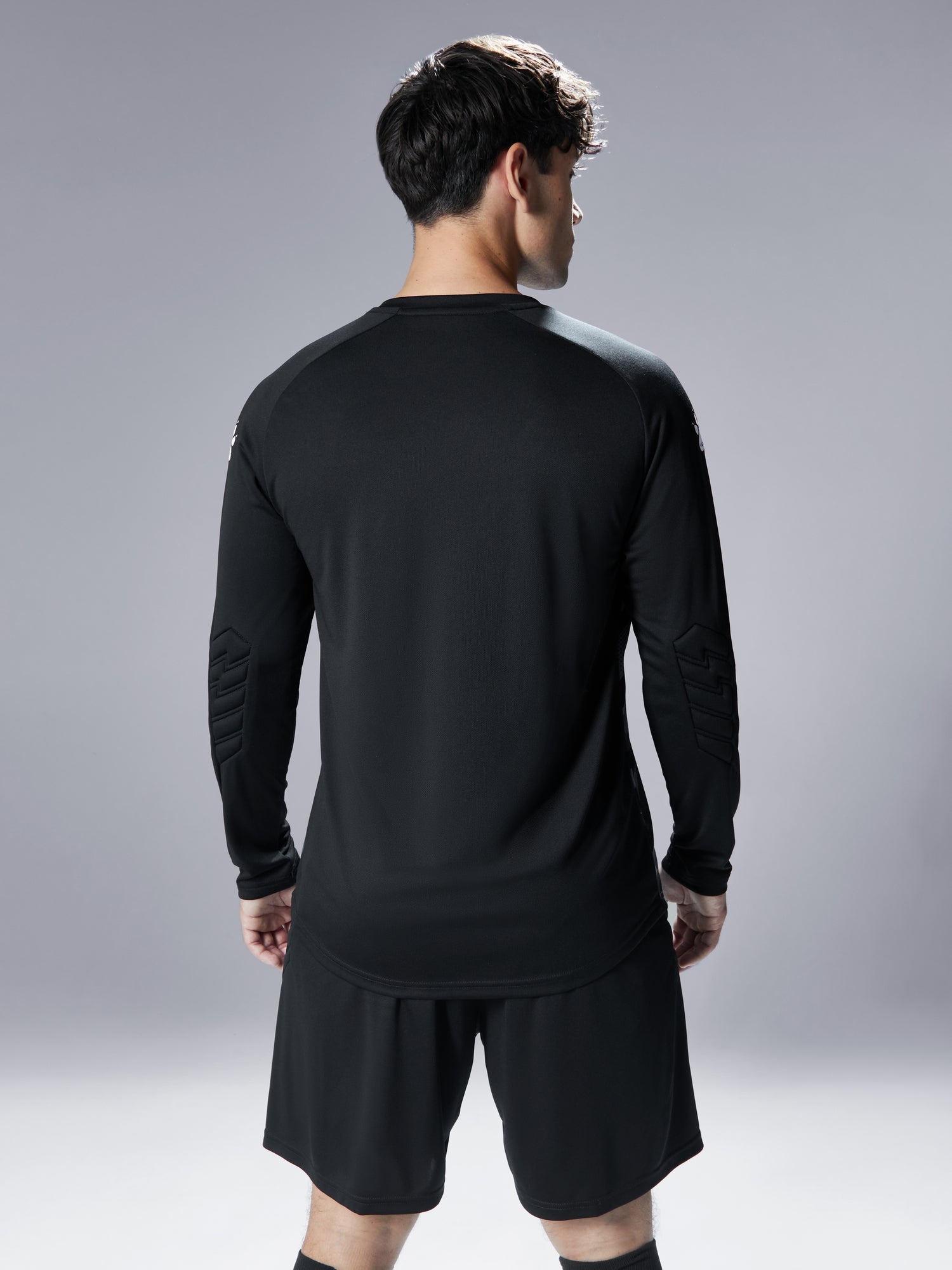 KELME Long Sleeve Goalkeeper Suit 