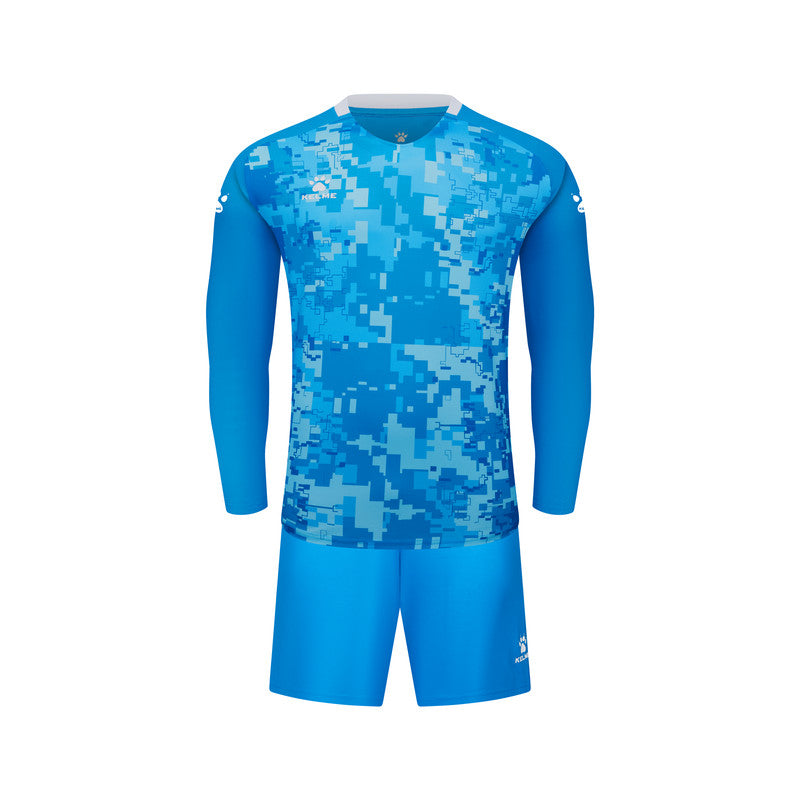 Long Sleeve Goalkeeper Set Adults 2