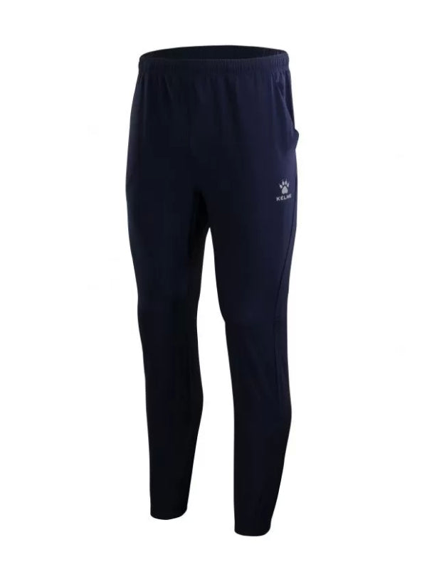 KELME Men's Long Woven Pant