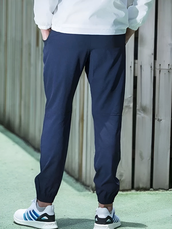 KELME Men's Long Woven Pant