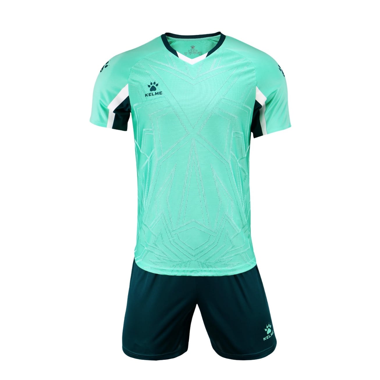 Football Match Set 32
