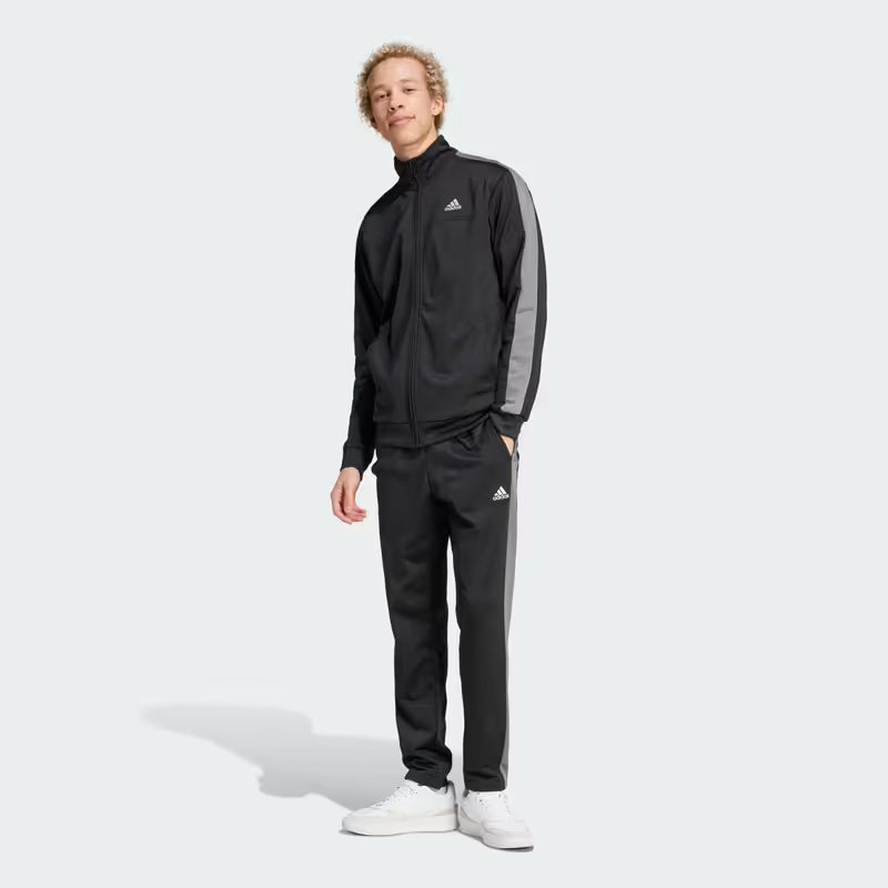 Spw Small Logo Tricot Colorblock Tracksuits