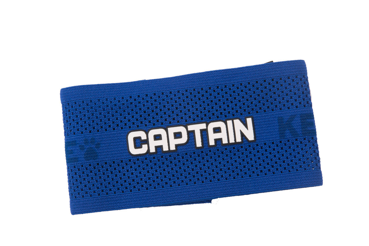 Captain Armband 1