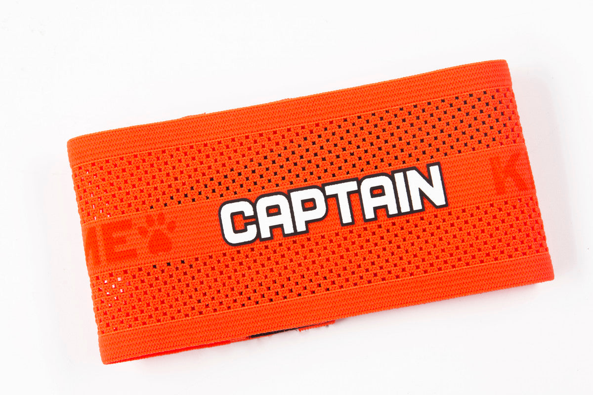 Captain Armband 1