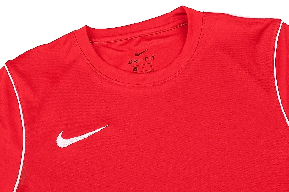 Nike Men Dri-Fit PARK 20 S/S Tee Shirt