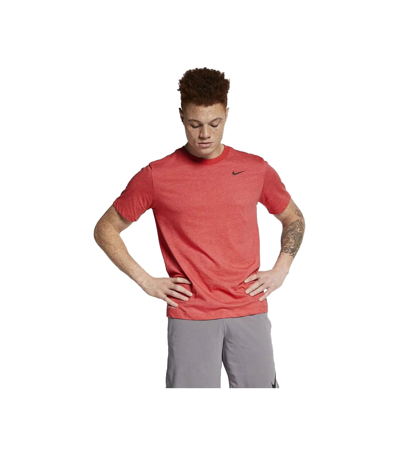 Nike Men Dri-Fit RLGD Reset Shirts